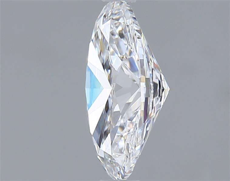 1.53 Carat Oval Lab Diamond :: Greenstar spin frame 06