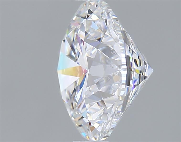 2.22 Carat Round Lab Diamond :: Greenstar spin frame 06