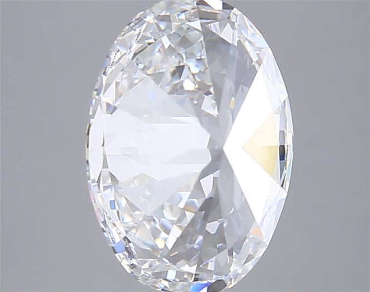 3.02 Carat Oval Lab Diamond :: Greenstar spin frame 06