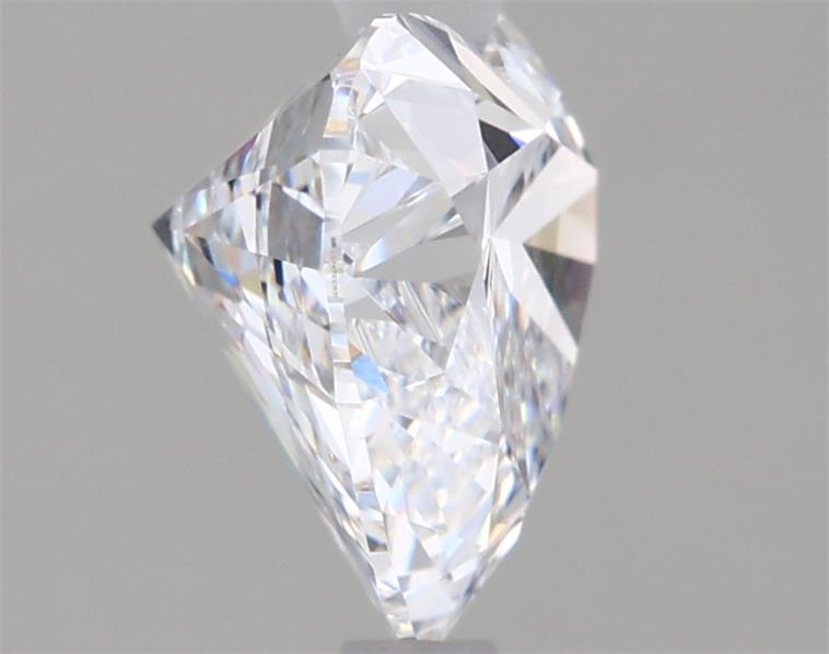 2.08 Carat Heart Lab Diamond :: Greenstar spin frame 06
