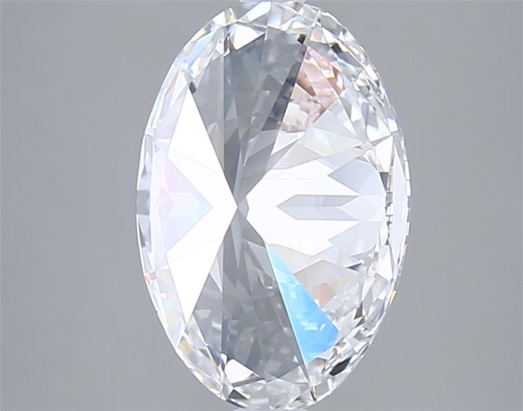 2.61 Carat Oval Lab Diamond :: Greenstar spin frame 06