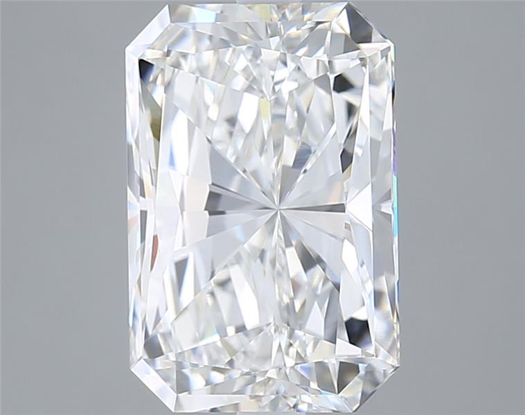 4.95 Carat Radiant Lab Diamond :: Greenstar spin frame 06