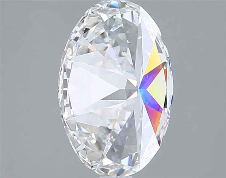 2.53 Carat Oval Lab Diamond :: Greenstar spin frame 06