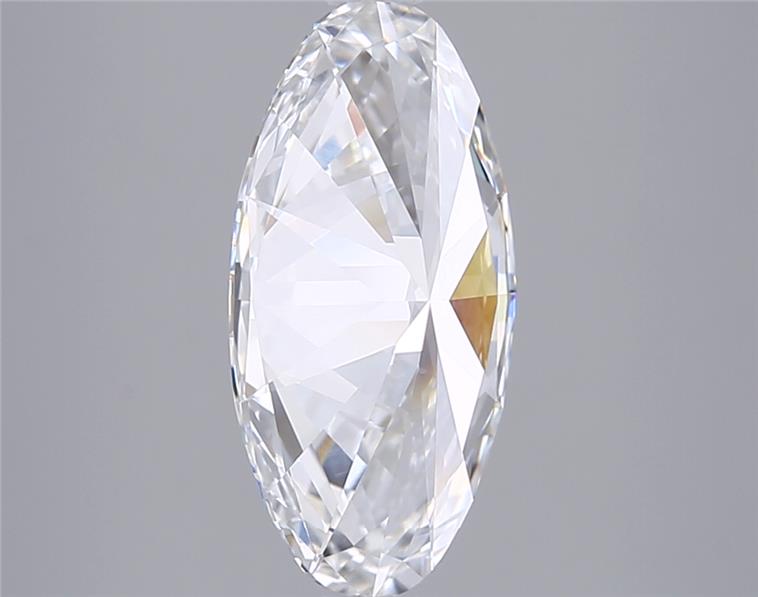 2.04 Carat Oval Lab Diamond :: Greenstar spin frame 06
