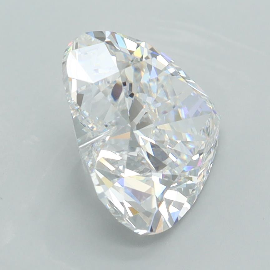 2.57 Carat Heart Lab Diamond :: Greenstar spin frame 06