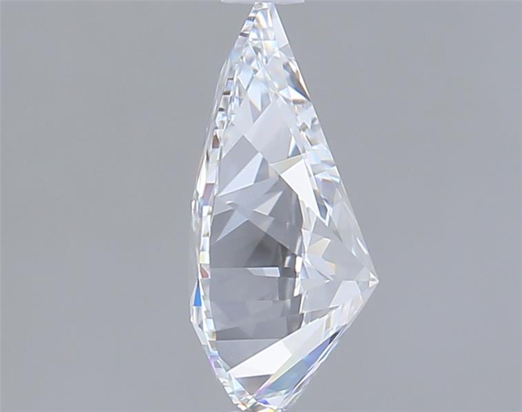 1.62 Carat Pear Lab Diamond :: Greenstar spin frame 06