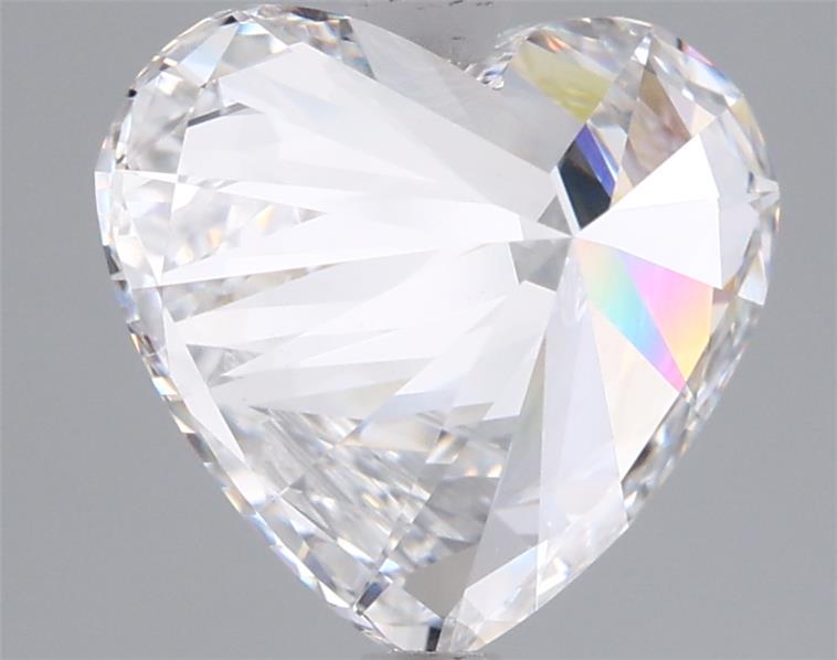 3.05 Carat Heart Lab Diamond :: Greenstar spin frame 06