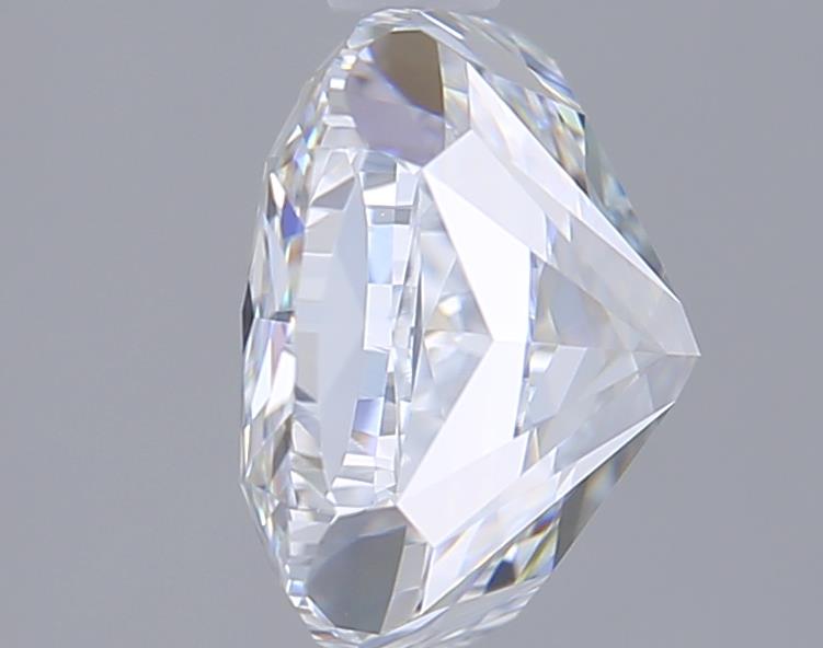 2.70 Carat Cushion Lab Diamond :: Greenstar spin frame 06