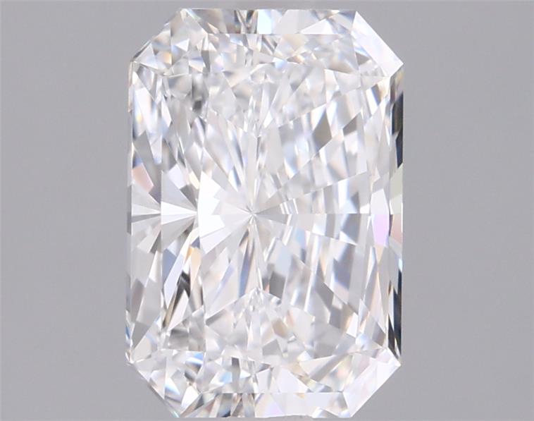 1.84 Carat Radiant Lab Diamond :: Greenstar spin frame 06