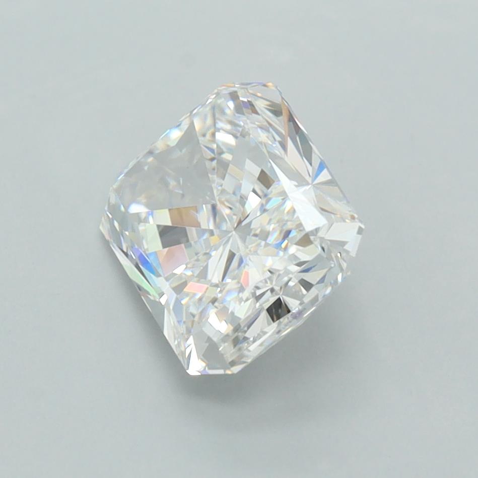 1.93 Carat Radiant Lab Diamond :: Greenstar spin frame 06
