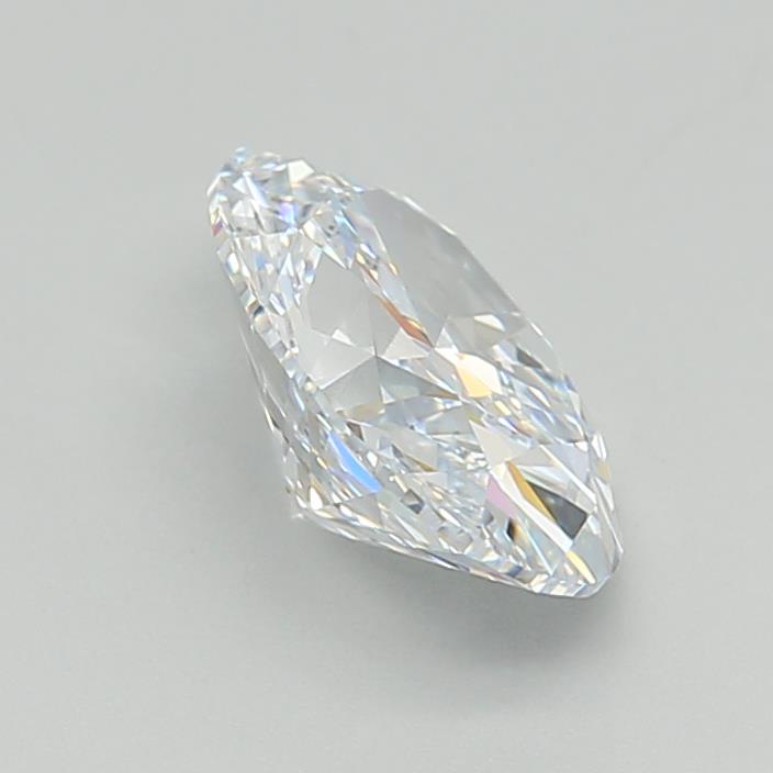 2.51 Carat Oval Lab Diamond :: Greenstar spin frame 06