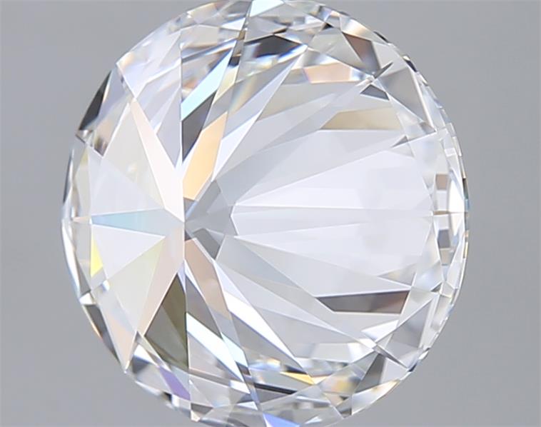 2.52 Carat Round Lab Diamond :: Greenstar spin frame 06