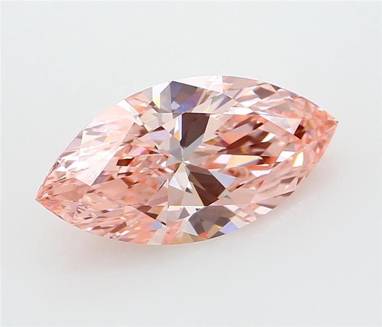 2.55 Carat Marquise Lab Diamond :: Greenstar spin frame 06