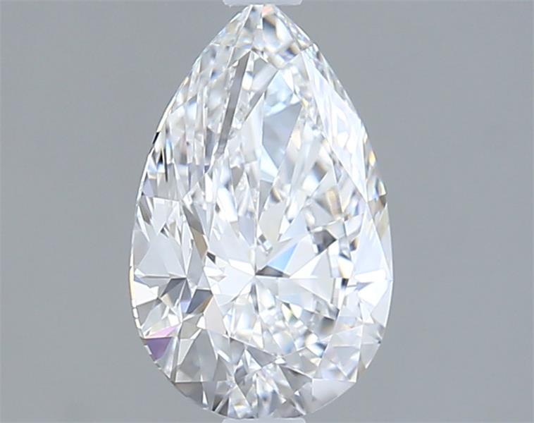 1.59 Carat Pear Lab Diamond :: Greenstar spin frame 06