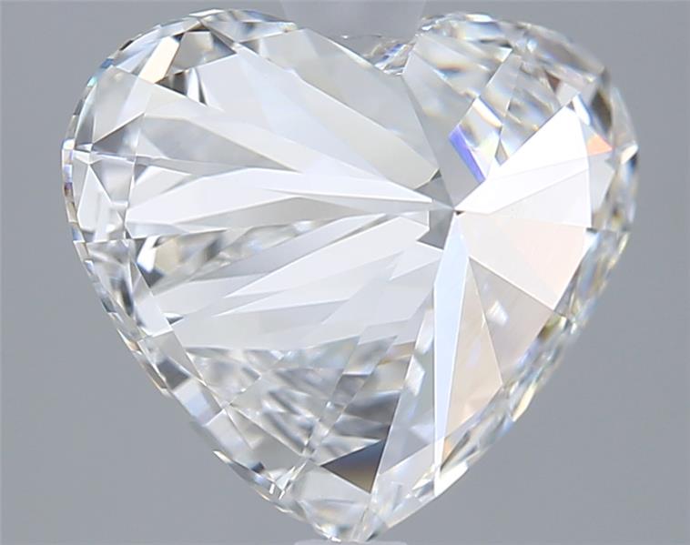 3.06 Carat Heart Lab Diamond :: Greenstar spin frame 06