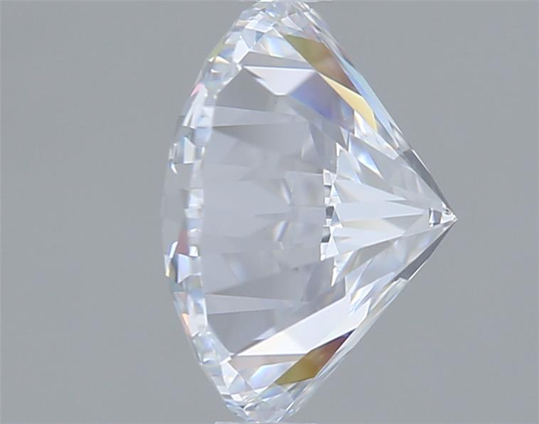 2.00 Carat Round Lab Diamond :: Greenstar spin frame 06