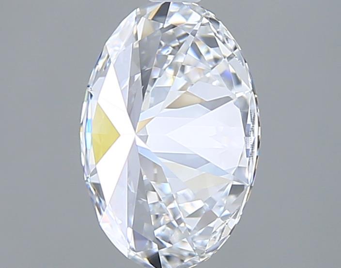 1.52 Carat Oval Lab Diamond :: Greenstar spin frame 06