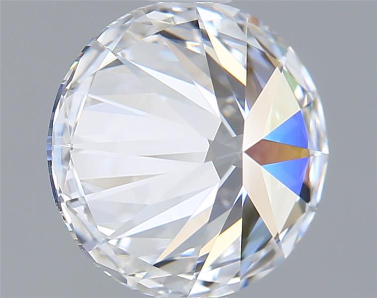 1.50 Carat Round Lab Diamond :: Greenstar spin frame 06