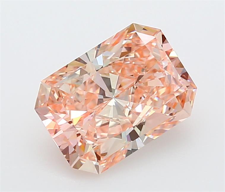 2.52 Carat Radiant Lab Diamond :: Greenstar spin frame 06