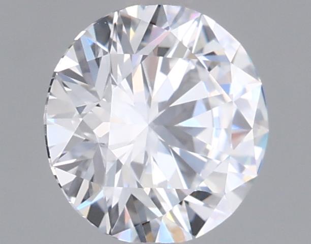 0.95 Carat Round Lab Diamond :: Greenstar spin frame 06