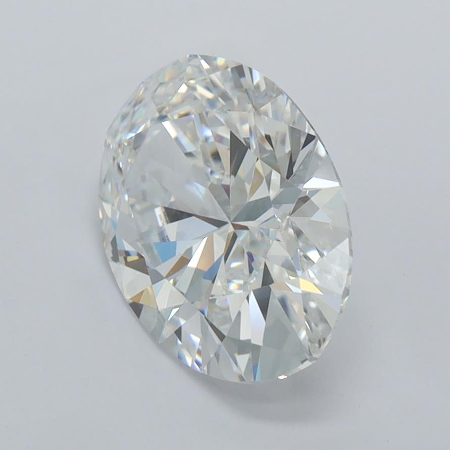 2.02 Carat Oval Lab Diamond :: Greenstar spin frame 06