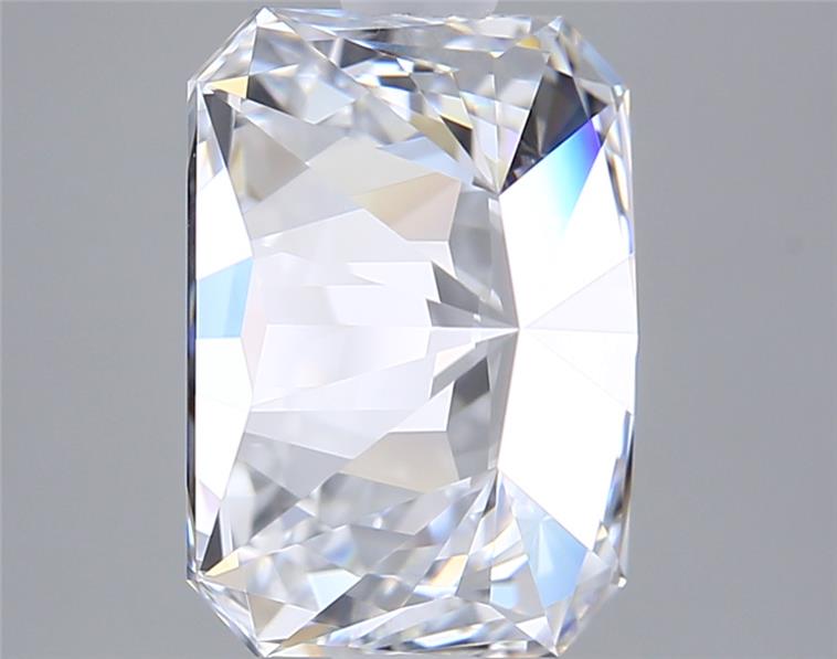 2.13 Carat Radiant Lab Diamond :: Greenstar spin frame 06