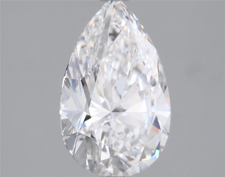 2.05 Carat Pear Lab Diamond :: Greenstar spin frame 06