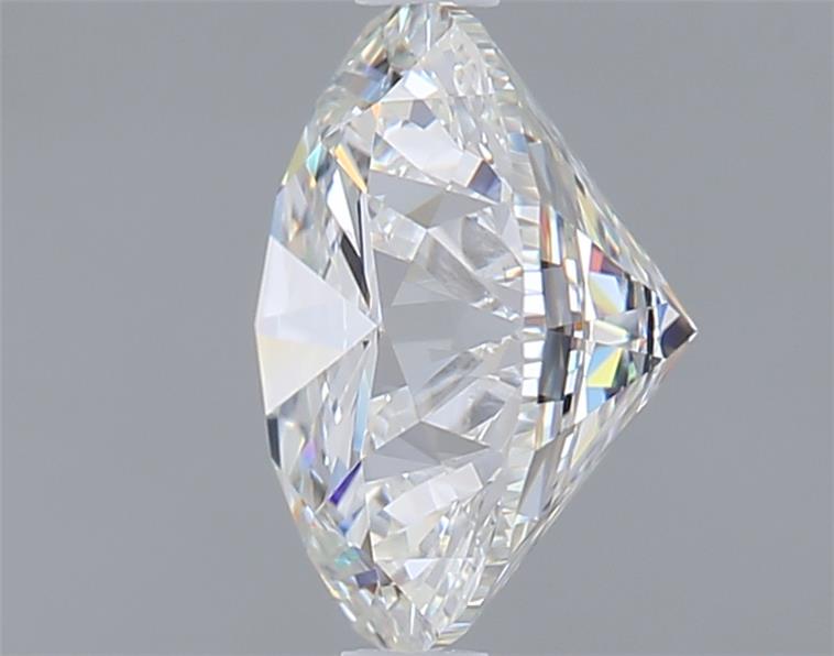 2.03 Carat Round Lab Diamond :: Greenstar spin frame 06
