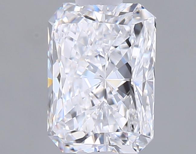 1.18 Carat Radiant Lab Diamond :: Greenstar spin frame 06