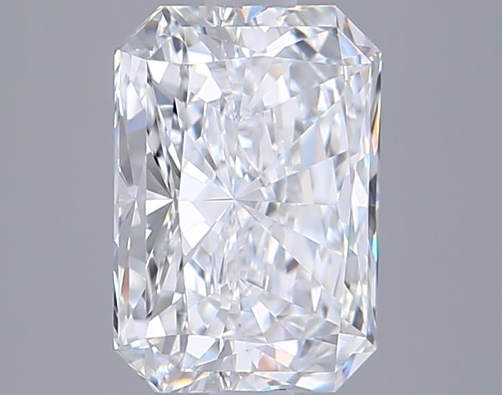 2.69 Carat Radiant Lab Diamond :: Greenstar spin frame 06