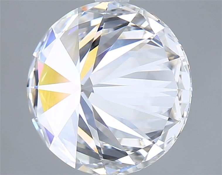 3.01 Carat Round Lab Diamond :: Greenstar spin frame 06