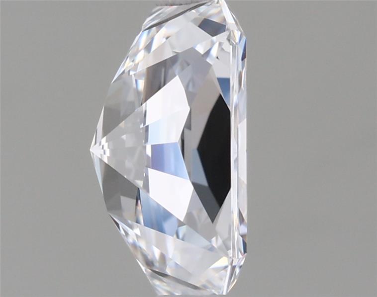 1.58 Carat Radiant Lab Diamond :: Greenstar spin frame 06