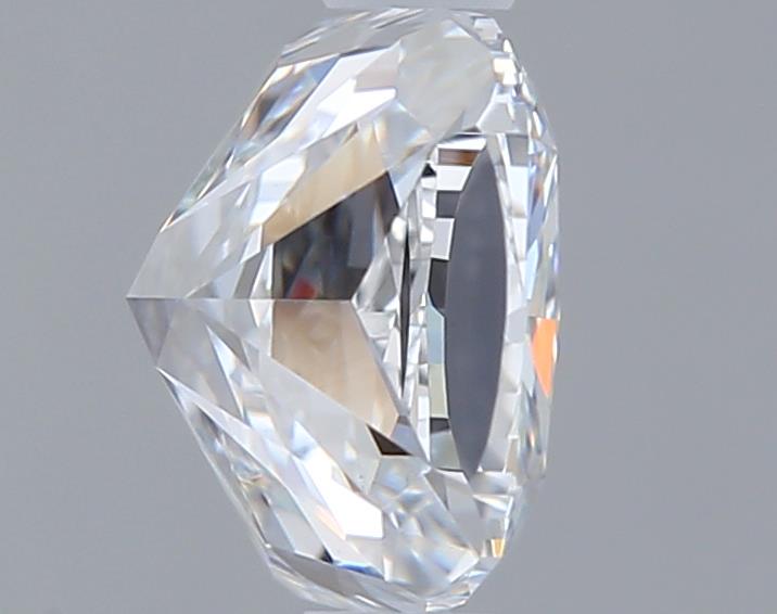 1.10 Carat Cushion Lab Diamond :: Greenstar spin frame 06