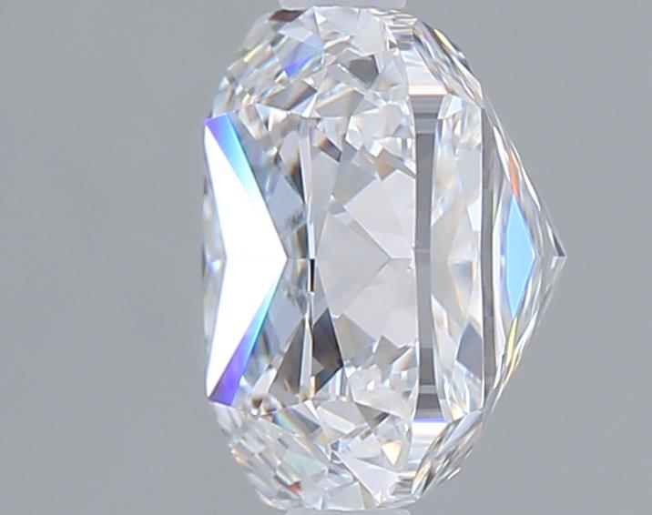 2.30 Carat Cushion Lab Diamond :: Greenstar spin frame 06