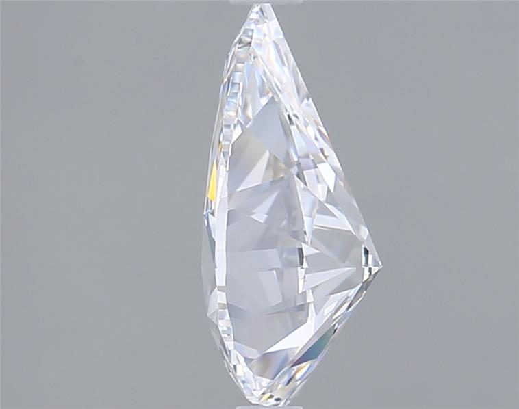 2.07 Carat Pear Lab Diamond :: Greenstar spin frame 06