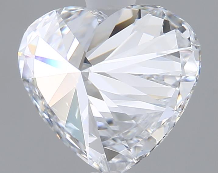 1.52 Carat Heart Lab Diamond :: Greenstar spin frame 06