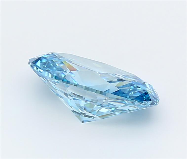 3.02 Carat Oval Lab Diamond :: Greenstar spin frame 06