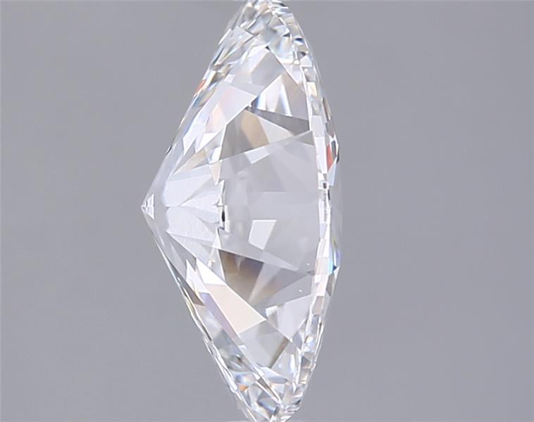 2.00 Carat Oval Lab Diamond :: Greenstar spin frame 06