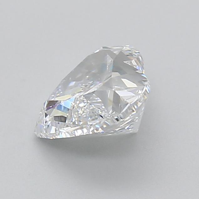 2.00 Carat Heart Lab Diamond :: Greenstar spin frame 06