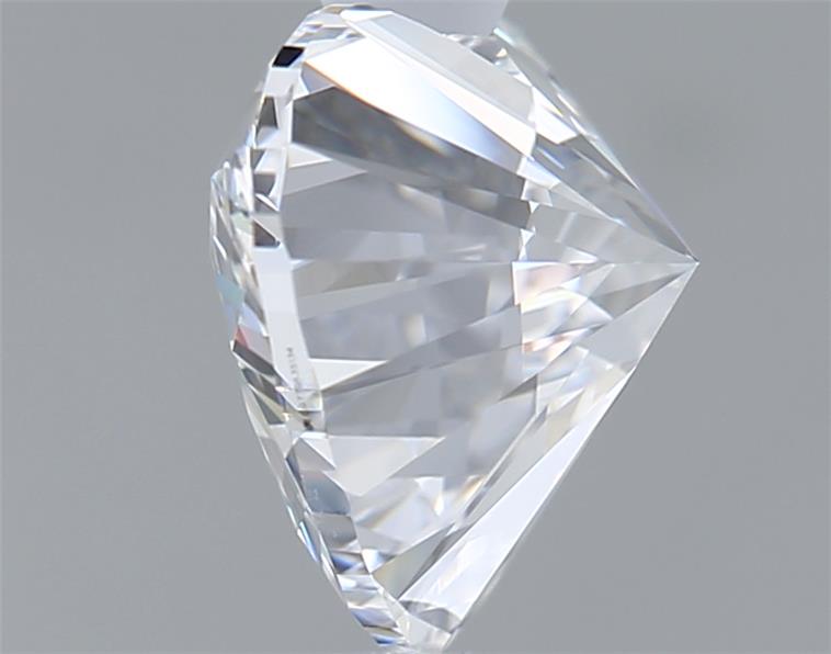 2.01 Carat Heart Lab Diamond :: Greenstar spin frame 06