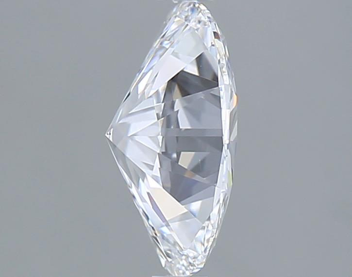 1.54 Carat Oval Lab Diamond :: Greenstar spin frame 06