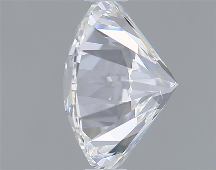 1.45 Carat Round Lab Diamond :: Greenstar spin frame 06
