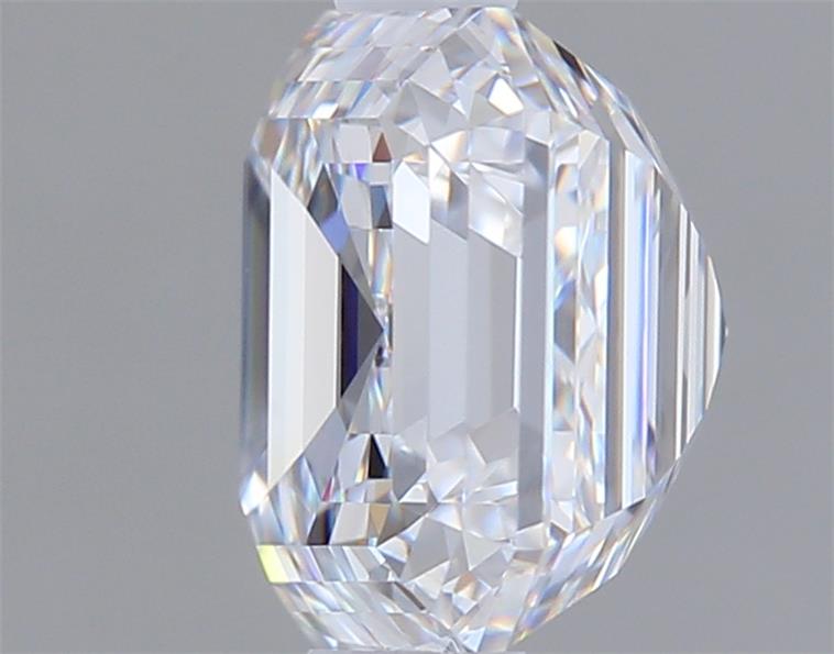 1.67 Carat Asscher Lab Diamond :: Greenstar spin frame 06