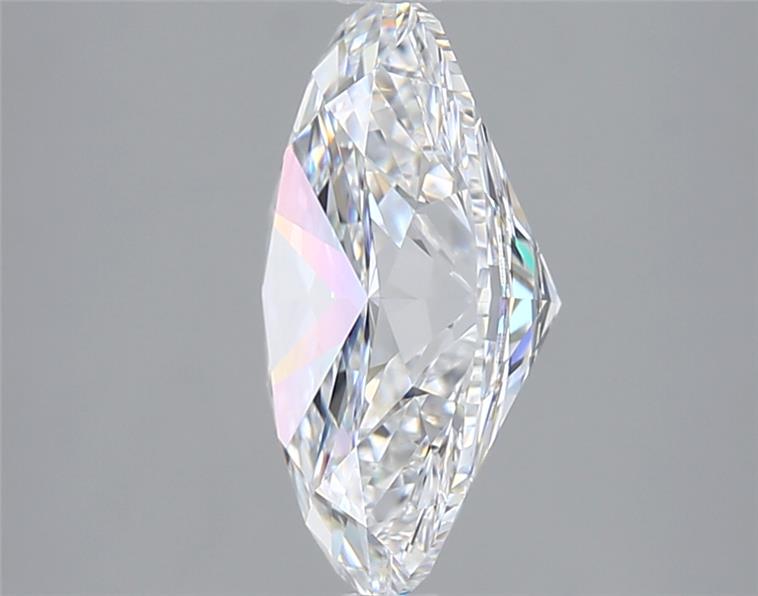 3.04 Carat Oval Lab Diamond :: Greenstar spin frame 06