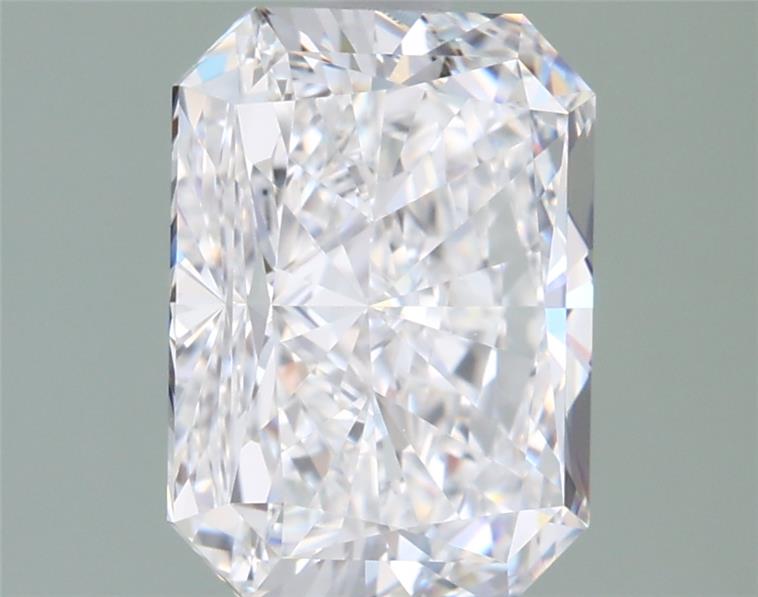 2.26 Carat Radiant Lab Diamond :: Greenstar spin frame 06