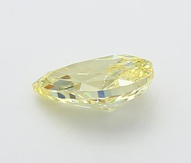 1.01 Carat Pear Lab Diamond :: Greenstar spin frame 06