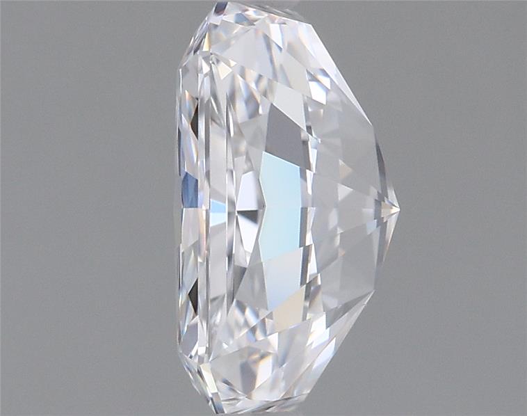 1.83 Carat Radiant Lab Diamond :: Greenstar spin frame 06