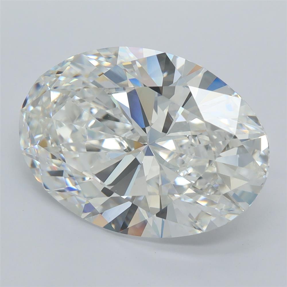5.04 Carat Oval Lab Diamond :: Greenstar spin frame 06