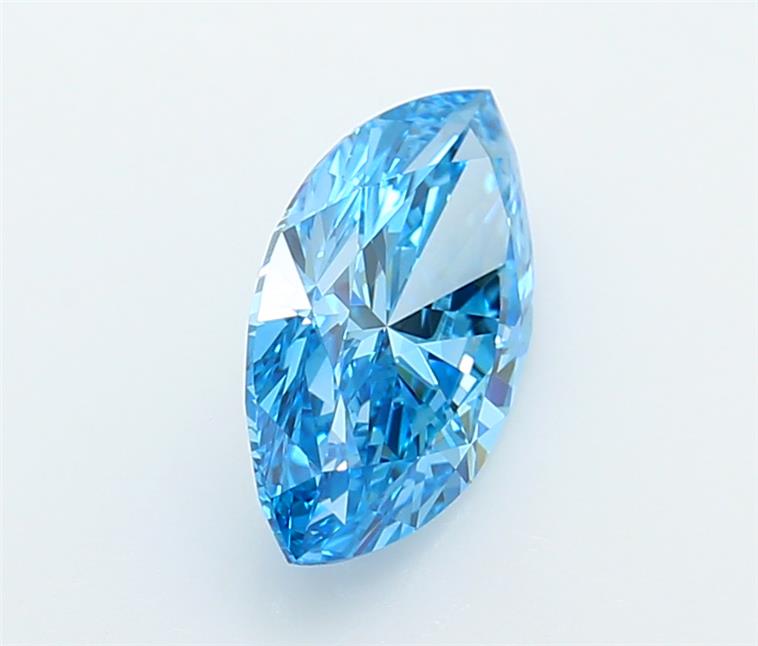 2.02 Carat Marquise Lab Diamond :: Greenstar spin frame 06