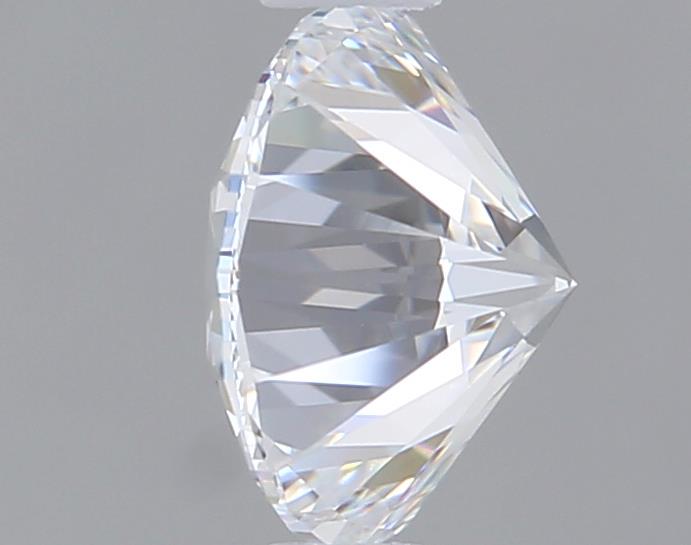 1.00 Carat Round Lab Diamond :: Greenstar spin frame 06